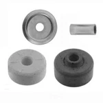 Suspension Strut Mount Kit Dea/ttpa 4713884 Fits 01-06 Hyundai Santa Fe. Fixed Price $69.99.