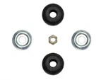 Icon Vehicle Dynamics 611007 Suspension Shock Absorber Bushing. Fixed Price $25.29.