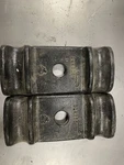 Mack Camel Back Suspension U-bolt To Spring Bracket 8QK335 /25191713. Fixed Price $100.00.