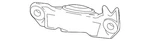 Genuine Gm Rear Passenger Side Shock Absorber Mount 22834080. Fixed Price $50.54.