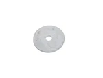 Genuine Mopar Flat Round Washer 06513252AA. Fixed Price $5.52.