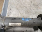 Driver Strut Front Awd Twin Turbo Fits 15-19 Bmw X6 752895. Fixed Price $244.99.
