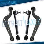Rear Upper And Adjustable Lower Forward Control Arms 2006-2011 Toyota RAV4. Fixed Price $88.69.
