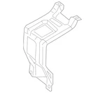 Genuine Mercedes-benz Bracing 207-620-02-28. Fixed Price $83.93.