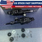 Pair Rear Hydraulic Suspension Shock Struts Fit Infiniti QX56 QX80 2011-2021. Fixed Price $210.00.