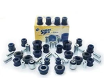 Superpro Front & Rear Suspension Bush Kit Std For Mazda RX7 Fd 04/1992-1998. Fixed Price $1108.06.