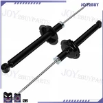 2PC Fits 1999-01 Honda Accord 2001-2002 2003 Acura Cl Rear Struts Shocks. Fixed Price $50.36.