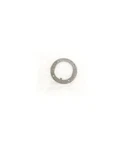 Toyota Genuine Land Cruiser 80 Hdj Hzj Fzj Plate, Rear Axle Lock Nut 42428-60011. Fixed Price $31.00.