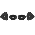 New Pair Set Of 2 Front Kyb Suspension Strut Mount Kit Ford Transit Connect. Fixed Price $115.95.