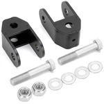 Dynofit 2-4" Rear Shock Extenders For Chevy Silverado & Gmc Sierra 1500.... Fixed Price $50.76.