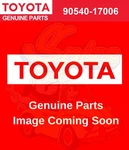1-PC 1998-2007 Land Cruiser Genuine Toyota Cushion, Front Stabilizer 90540-17006. Fixed Price $28.02.