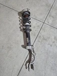 2017-2020 Audi A4 Front Passenger Strut Shock Spring Absorber 8W0-413-031-AA. Fixed Price $100.00.