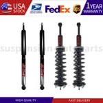 Front Struts Rear Shocks For 2007-2021 Toyota Tundra. Fixed Price $316.90.