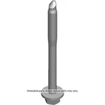 Genuine Gm Rear Suspension Support Bolt 11570876. Fixed Price $22.38.
