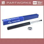 Shock Absorber For Porsche 911 3.2 Carrera Front Sachs. Fixed Price $220.34.