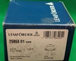 Lemforder Rear Shock Mount 2585301 33526779670 Bmw Z4 M3 (1999-2008). Fixed Price $14.95.