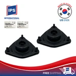 Genuine 2 Pcs Front Shock Strut Mounts For Sorento 14-15 Santa Fe 13-18. Fixed Price $83.70.