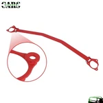 Front Upper Suspension Strut Tower Bar / Brace Fits 2006 2007-2011 Honda Civic. Fixed Price $69.67.