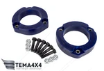TEMA4X4 30MM Front Strut Spacers For Toyota Camry Highlander Sienna Solara Venza. Fixed Price $116.00.