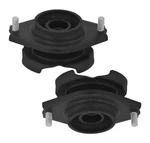 Pair Set Of 2 Rear Kyb Suspension Strut Mounts Kit For Fr-s Impreza Legacy New. Fixed Price $107.95.