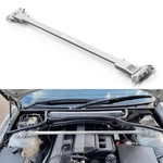 Bevinsee Aluminum Front Upper Strut Tower Bar Brace Kit For Bmw E46 3 Series. Fixed Price $75.00.