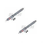 For Dodge Challenger 1970-74 Front Shock Absorbers Suspension Kit Kyb Gas Just. Fixed Price $76.96.