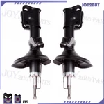 For 2002 2003 2004 Honda Cr-v Front Pair Left Right Struts Shocks Absorbers. Fixed Price $75.56.