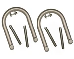 Trail Gear Universal Shock Hoop Kit. Fixed Price $112.98.
