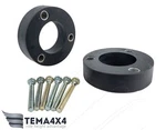 TEMA4X4 40MM Rear Strut Spacers For Bmw 5-SERIES E34 7-SERIES E32 Lift Kit. Fixed Price $112.00.