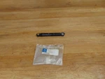Belt Tensioner Shock Absorber Genuine Mercedes M102 - A1022001414. Fixed Price $78.12.