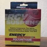 Energy Suspension 5.8104G Shock Bushing Set Fits 95-99 Eclipse Free Shipping. Fixed Price $18.42.