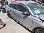 Passenger Rear Suspension 2.0L Naturally Aspirated Fits 22-25 Civic 133468. Fixed Price $243.00.