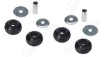 2-PCS Honda Acura Shock/strut Mounting Kit Front Upper 51631SB0004. Fixed Price $26.95.