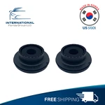 Ina Oem 2PCS Front Strut Mount Bearing For Kia Sorento, Santa Fe, Genesis Coup. Fixed Price $29.76.