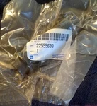 Bolt Screw Front Suspension Strut Nos Gm 22555693. Fixed Price $6.82.