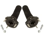 Pair Set Of 2 Rear Kyb Suspension Strut Mounts Kit For Toyota Avalon Lexus ES350. Fixed Price $115.95.