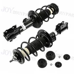 2X Front Complete Strut Shock Absorber For Toyota Yaris 2006-2009 2010 2011 2012. Fixed Price $95.23.
