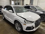Front Strut Shock Audi Q3 2015 2016 2017 2018 1412713. Fixed Price $149.99.