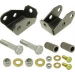 Currie CE-9601 Lower Shock Extension W/mounting Hardware. Fixed Price $64.95.