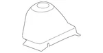 Genuine Gm Apron Panel 13181104. Fixed Price $47.47.