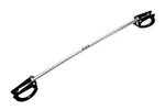 Hps 42-116P Polished Front Strut Tower For 15-21 Subaru Wrx/sti. Fixed Price $138.00.