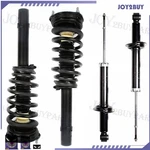 For 2001-04 2005 Kia Optima 4X Front Complete Struts Mounts Spring Rear Shocks. Fixed Price $141.97.