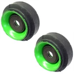 SET-CFW21652956-2 Corteco Of Shock And Strut Mounts Front For Audi 90 Pair. Fixed Price $62.11.