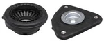 Shock Mounting Kit Fits 2004-2013 Volvo C70 S40 V50 Crp/rein. Fixed Price $72.66.