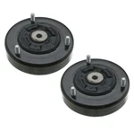 Pair Set Of 2 Rear Kyb Suspension Strut Mounts Kit For Bmw E38 740I E39 540I M5. Fixed Price $81.95.