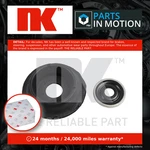 Top Strut Mounting Fits Renault Express F6MA 1.3 Front 2021 Nk 6001025850 New. Fixed Price $31.70.