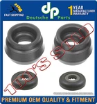 Vw Audi Front Strut Shock Mounts Bearing L+r 1J0412331C 1J0412249 Set. Fixed Price $29.99.