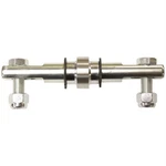 QA1 BAR505K T-bar Kit With 5/8 Od And Inch Length. Fixed Price $61.59.