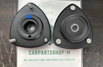 Toyota Scion Iq Eq Ev Support Front Suspension Lr Genuine 48609-74020 2PCS. Fixed Price $129.97.