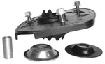 Rr Strut Mount Anchor 702968. Fixed Price $29.72.